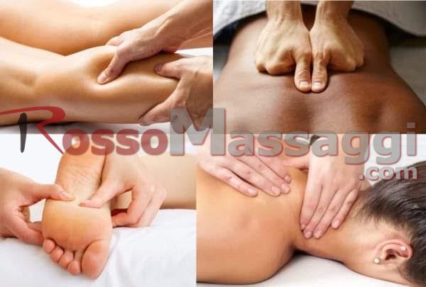 FIRENZE Massaggiatrice italiana esperta nell’ arte del massaggio tantra